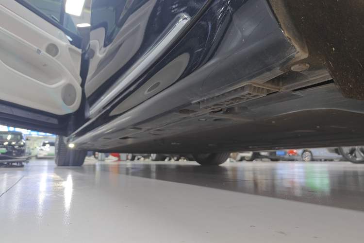 Used Hima Stelato S9 2024 All-Electric Ultra Four-Wheel-Drive Flagship Edition