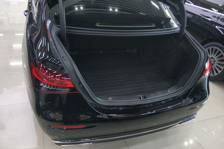 Used Mercedes-Benz E-Class 2022 Updated E 300 L Stylish Edition
