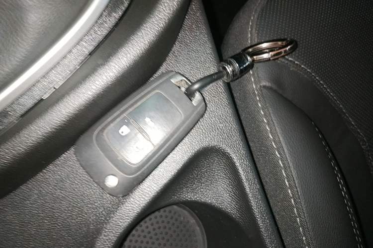 Used Buick GT 2021 Revised Version 1.3T Automatic Mild Hybrid Elite Edition