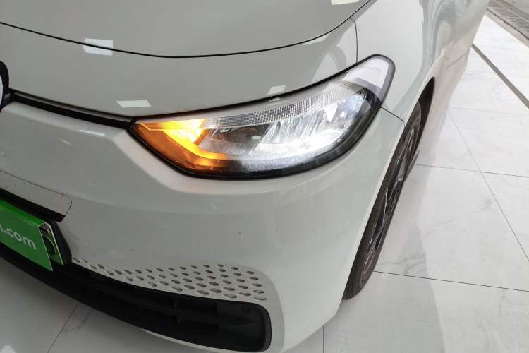 Used Volkswagen ID.3 2024 Outstanding Edition