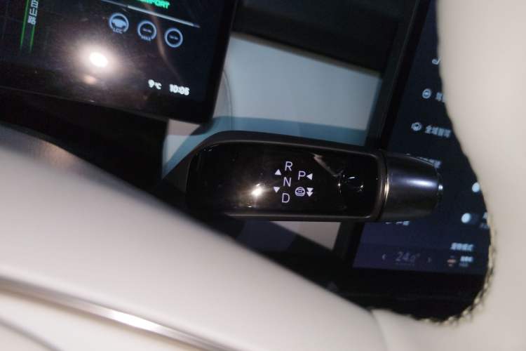 Used XPeng P7+ 2024 Long-Range Max
