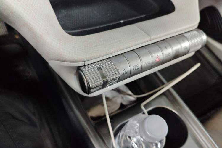 Used BYD Dolphin 2021 405 km Fashion Edition
