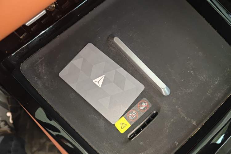 Used  S05 2024 510Max Pure Electric Version
