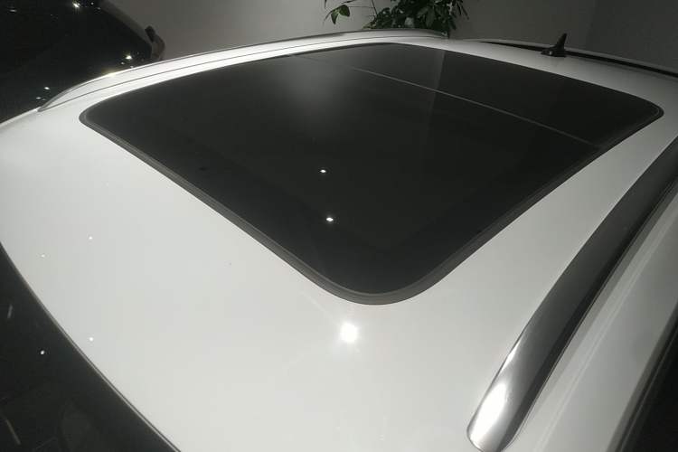 Used Volkswagen Tayron X 2020 330TSI Two-Wheel Drive Luxury Smart Connectivity Version
