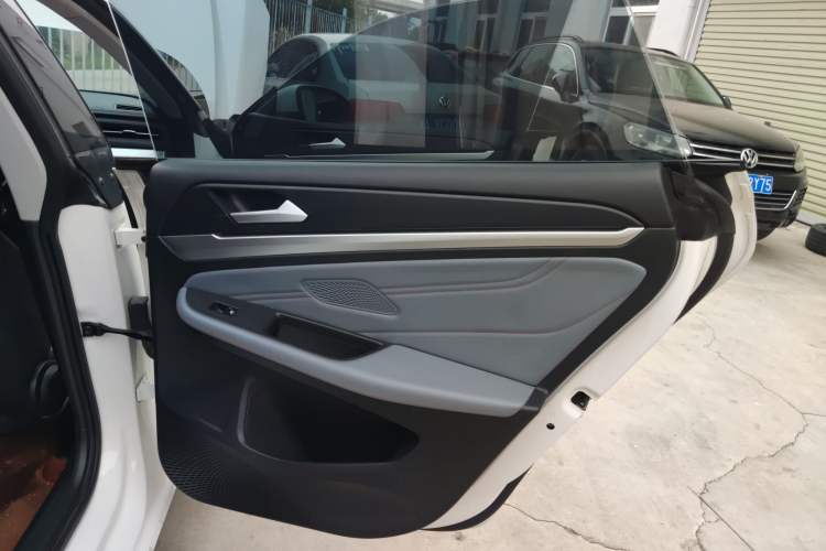 Used Volkswagen Lamando 2022 Lingdu L 280TSI DSG Spicy Edition
