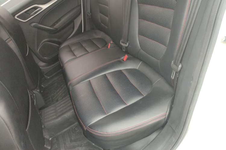 Used MG 6 2019 20T Automatic Starlight Edition
