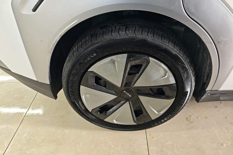 Used AION Y 2023 Plus 510 Enjoy Edition
