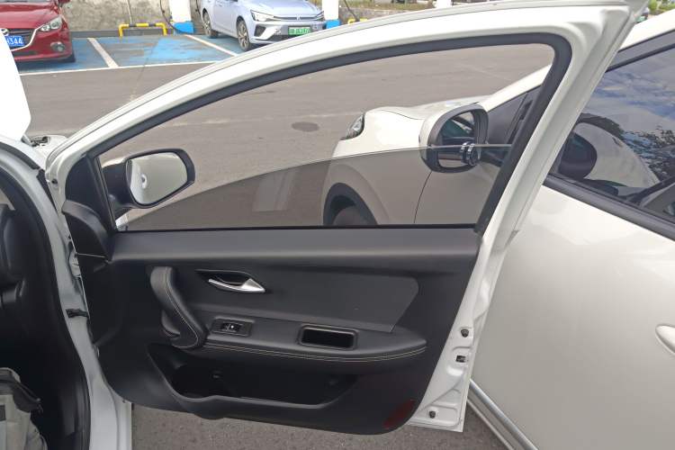 Used SOL E10X 2021 200km Classic Type
