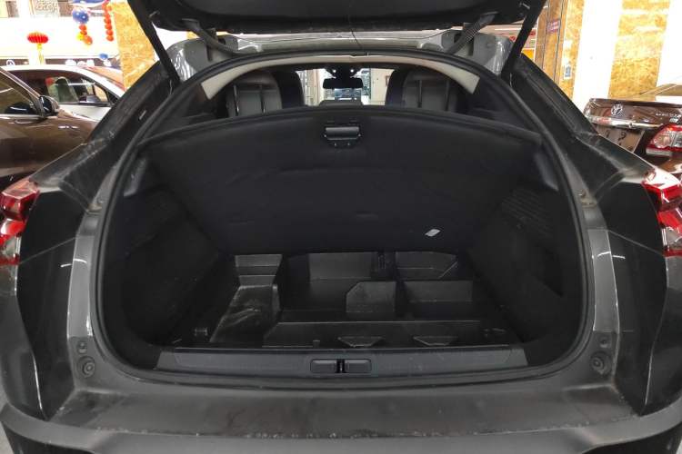 Used Citroen C5 X 2021 1.6T Enjoy the Extraordinary