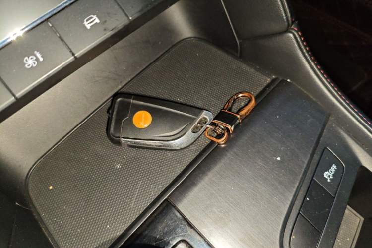 Used MG 6 2020 1.5T Automatic Trendsetting Luxury Edition