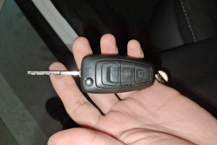 Used Ford Focus 2017 Hatchback 1.6L Manual Comfort Plus SmartDrive Edition