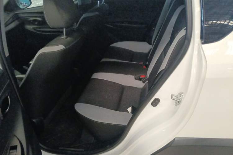 Used Toyota YARiS L 2021 X-Trail 1.5L CVT Leading Edition
