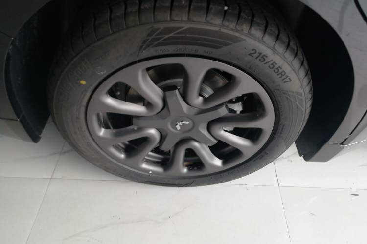 Used Wuling Xingguang 2025 70km Smart Standard Version