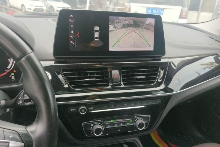 Used BMW 1 Series 2021 Revised 120i M Sport Night Edition
