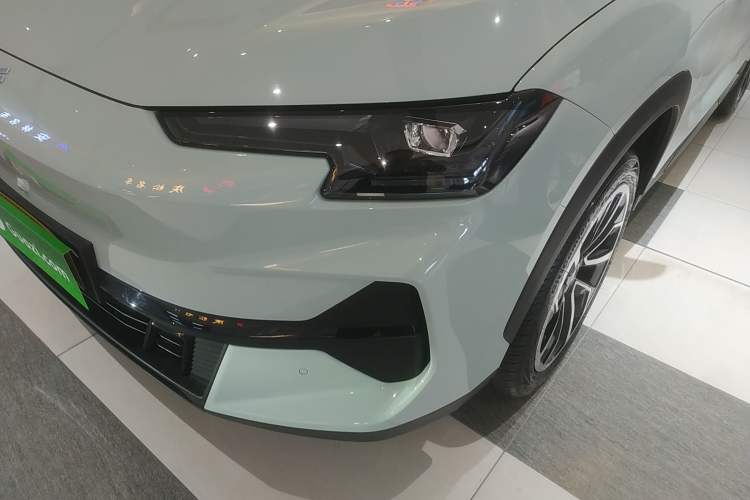 Used  Shanhai L6 2024 1.5TD DHT ULTRA
