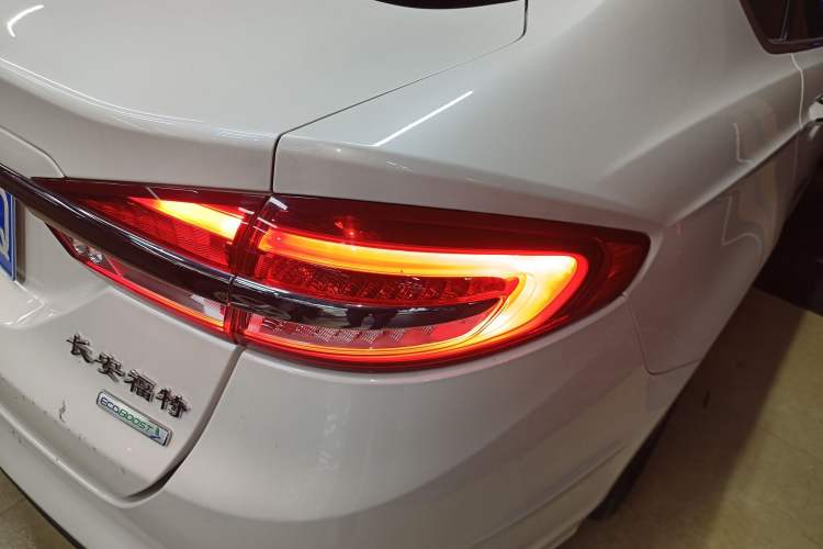 Used Ford Mondeo 2017 EcoBoost 180 Stylish Model