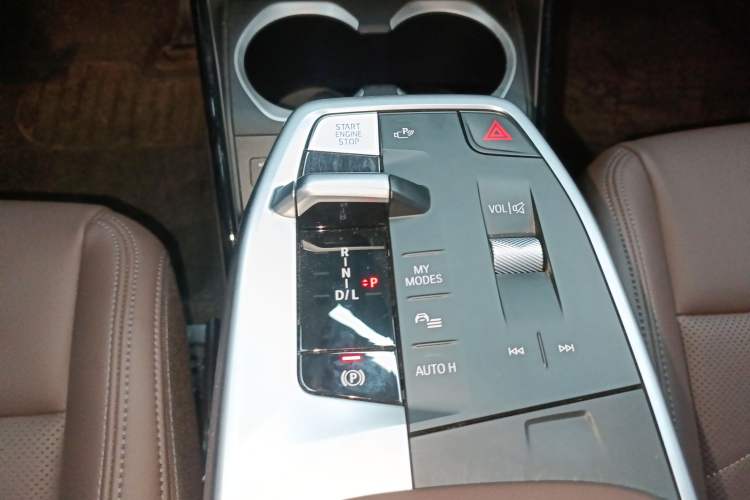 Used BMW X1 2023 sDrive25Li M Sport Package
