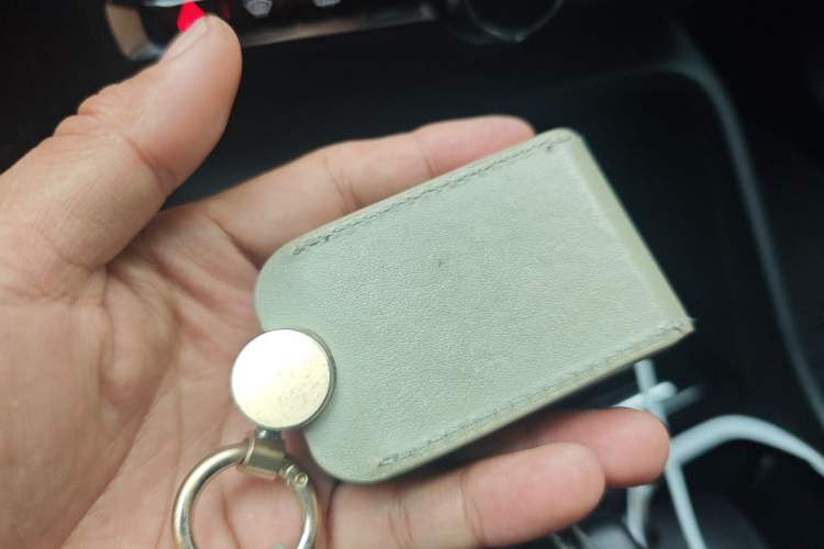 Used Volvo XC40 New Energy 2022 Long-Range PRO Version
