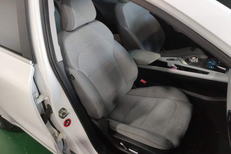 Used Geometry A 2019 Upgraded Model High-Performance Standard Range Power Cube Version
