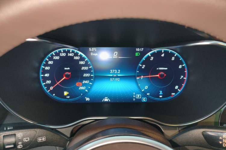 Used Mercedes-Benz GLC 2022 GLC 300 L 4MATIC Dynamic Model