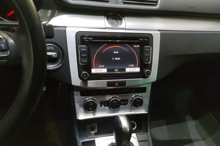 Used Volkswagen FAW-Volkswagen CC 2013 1.8TSI Luxury Model
