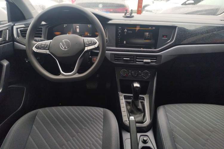 Used Volkswagen Lavida 2023 New Rui 1.5L Automatic New Yi Edition