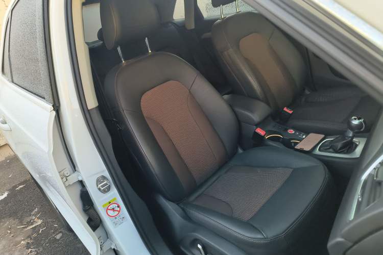 Used Audi Q3 2018 30th Anniversary Edition 30 TFSI Fashion Model