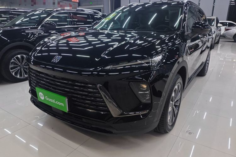 Used Buick Envision 2024 Encore Plus 28T AWD Luxury Edition
