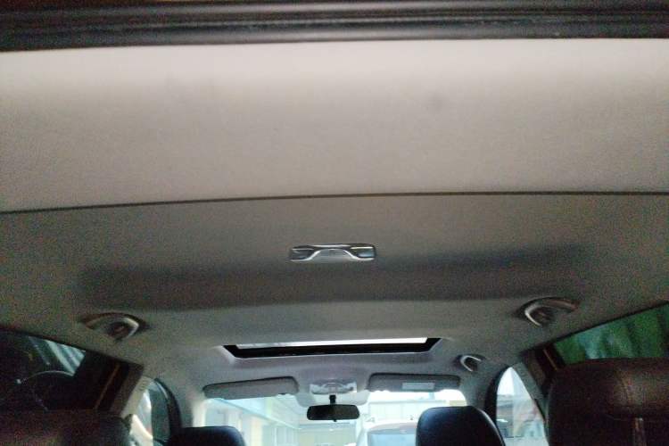 Used GAC Trumpchi GS4 2016 235T G-DCT Luxury Edition