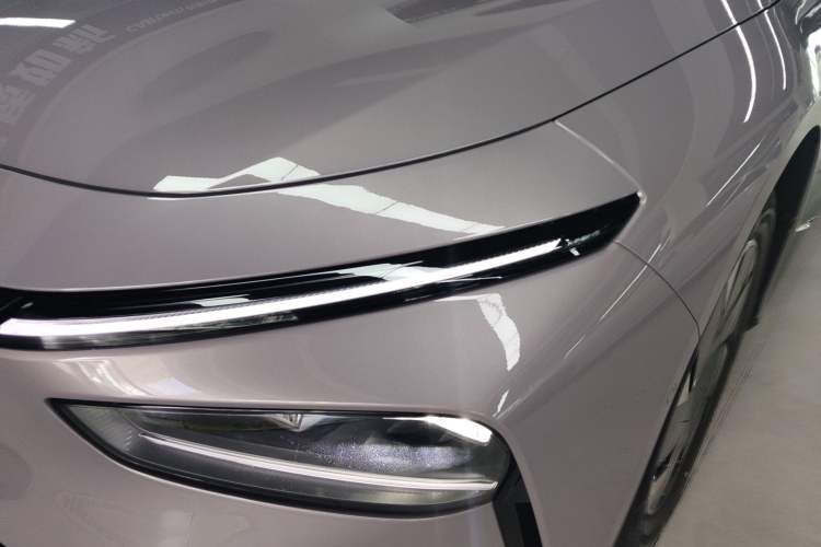 Used XPeng P7+ 2024 Long-Range Max
