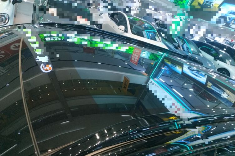 Used XPeng G9 2025 625 Long-Range Max