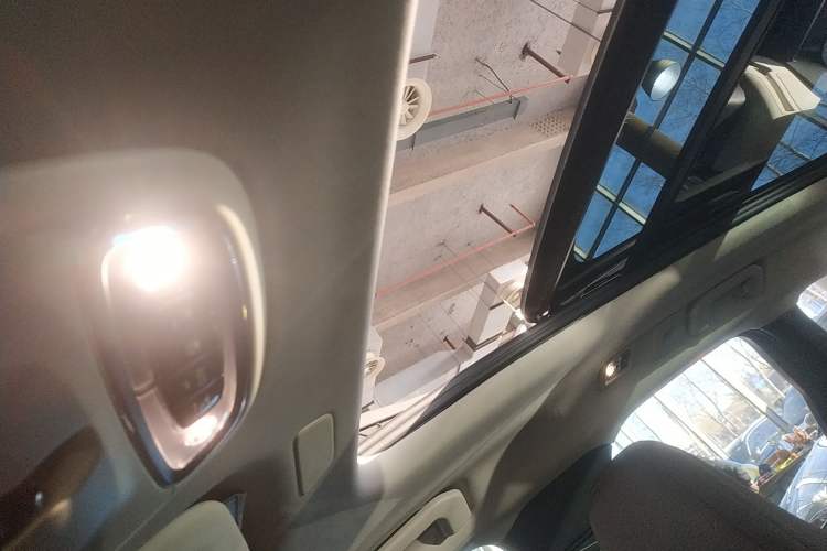 Used Volvo XC60 2020 T5 4x4 Zhiyi Luxury Edition
