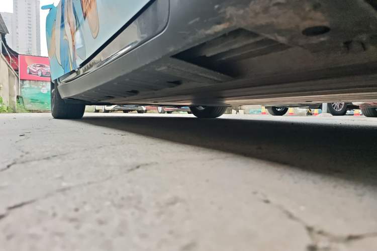 Used XPeng P7 2022 586G
