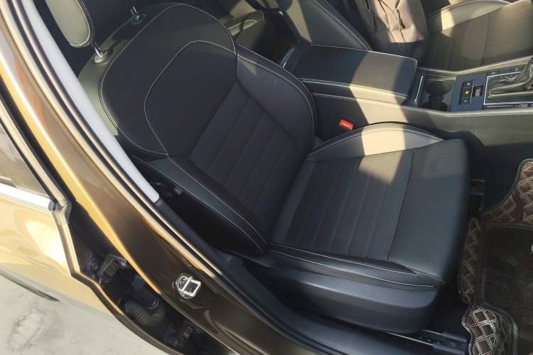 Used Skoda Superb 2019 TSI280 DSG Comfort Edition
