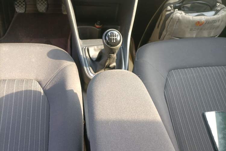 Used Volkswagen Jetta 2015 1.6L Manual Comfort Model