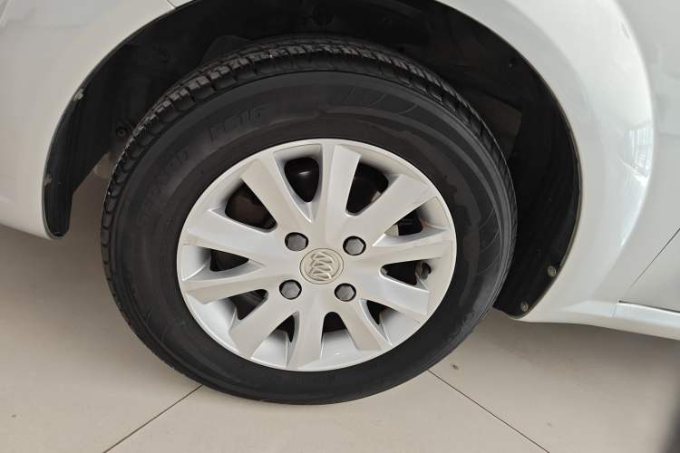 Used Buick Excelle 2015 1.5L Automatic Classic Model