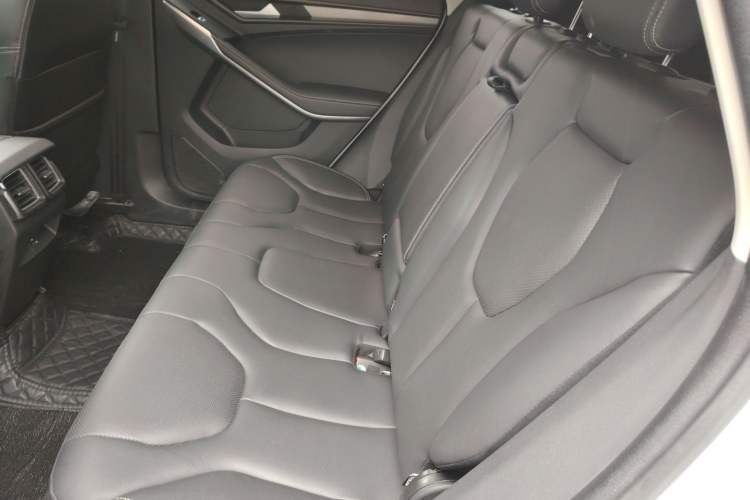 Used Ford Territory 2019 EcoBoost 145 CVT Platinum Edition China VI compliant
