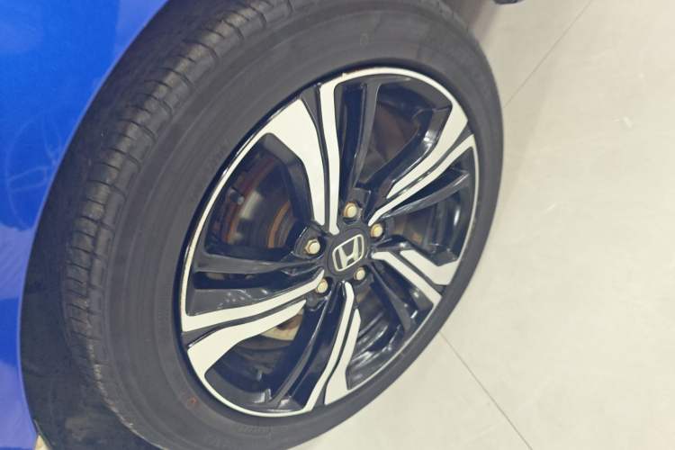 Used Honda Civic 2016 220TURBO CVT Prestige Edition