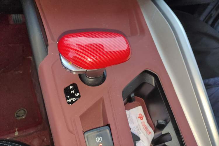 Used Geely Auto Preface 2025 Dongfang Yao 1.5TD Kunlun Edition
