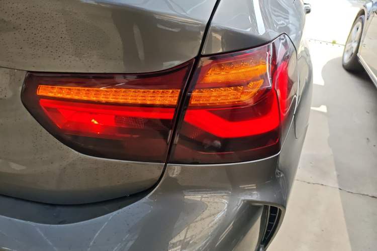 Used BMW 1 Series 2019 120i M Sport Package
