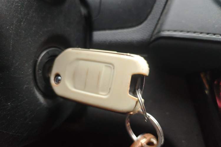 Used Honda XR-V 2017 1.5L LXi CVT Classic Edition