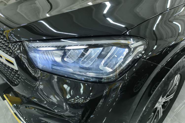 Used Mercedes-Benz GLE 2024 GLE 350 4MATIC Dynamic Edition
