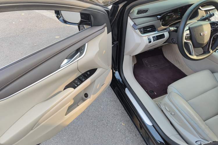 Used Cadillac XTS 2016 28T Tech Edition
