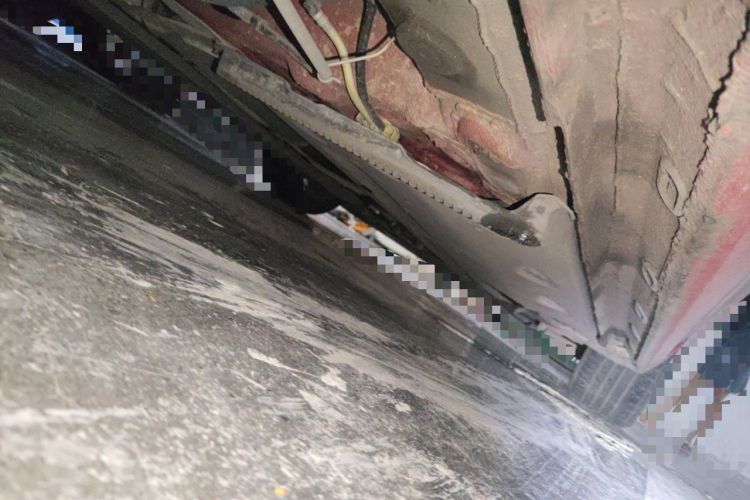 Used Volkswagen Beetle 2018 180TSI Shangle Model
