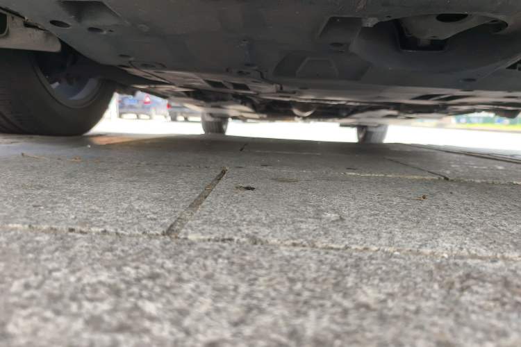 Used Toyota Corolla 2017 Revised Dual-Engine 1.8L E-CVT Elite Edition
