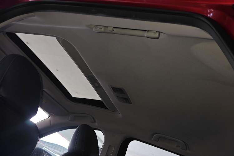 Used Mazda CX-5 2017 2.5L Automatic 4x4 ZhiZun Version China V Standard
