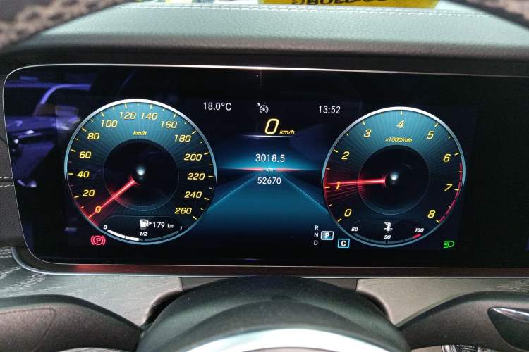 Used Mercedes-Benz CLS 2021 CLS 300 Sport Edition
