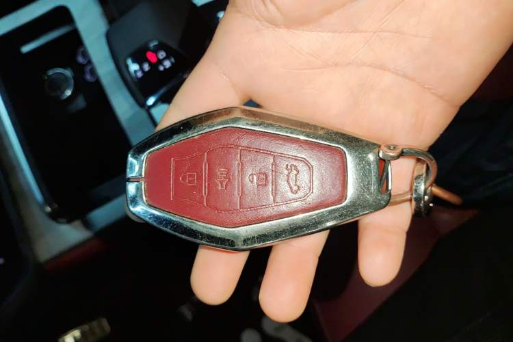 Used JETOUR X70 PLUS 2023 1.6T DCT Stronger 5-Seater
