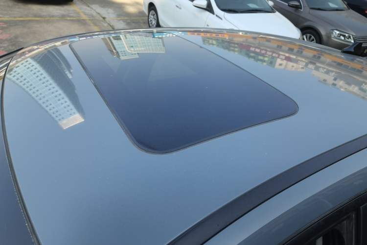 Used Hyundai Elantra 2021 1.5L CVT GLX Elite Edition
