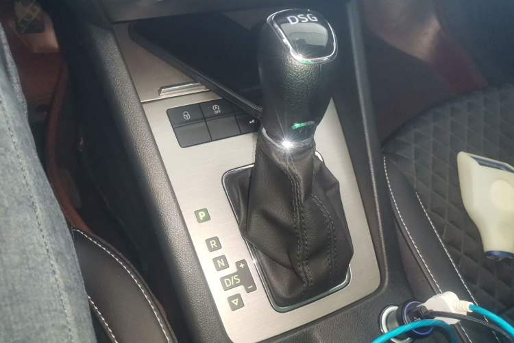 Used Skoda Octavia 2019 TSI280 DSG SmartDrive Luxury Edition China VI
